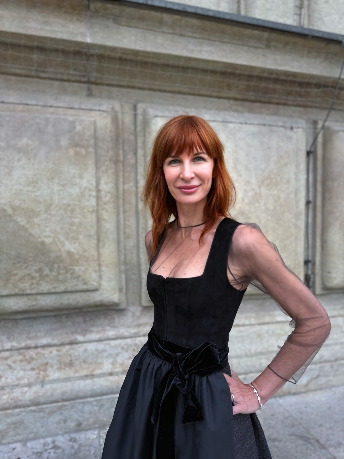 Katja Günther, Fachanwältin für Strafrecht, München