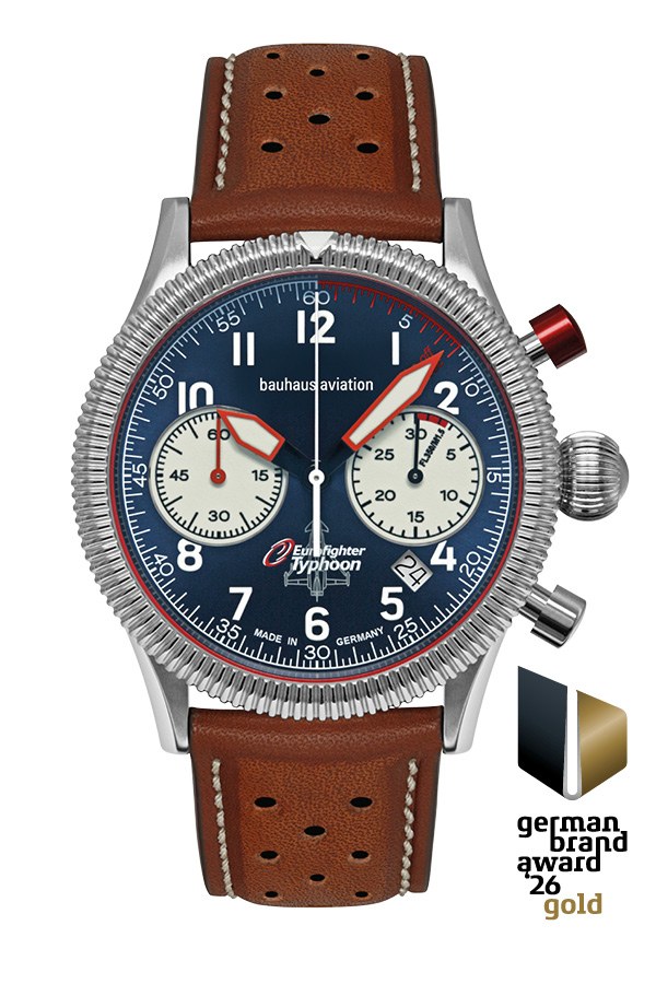 ZEPPELIN Fliegerchronograph