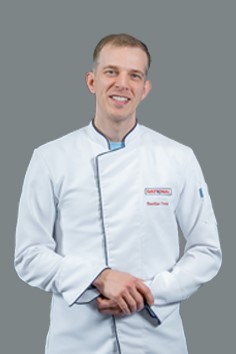 Bastian, Application Manager bei RATIONAL